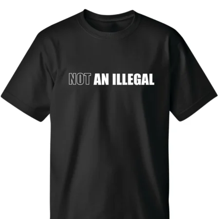 Turning Point USA Not an Illegal Tee