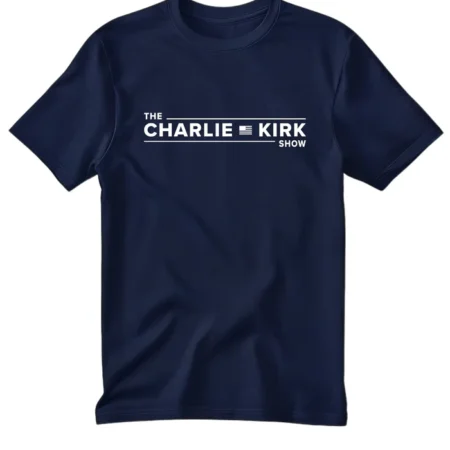 The Turning Point USA Show Tee